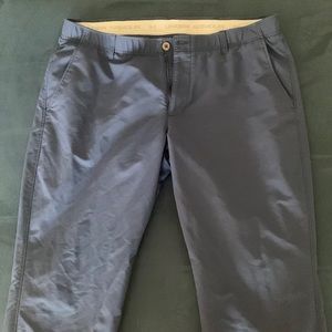 Men’s Under Armour Match Play Pants